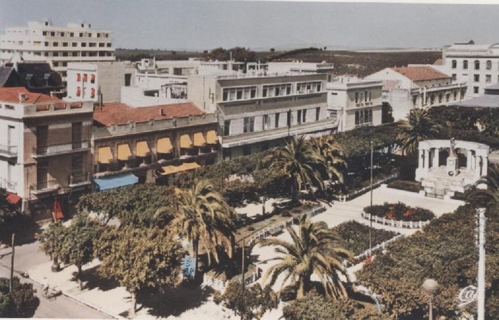 AIN TEMOUCHENT LA CLINIQUE TORNER.JPG